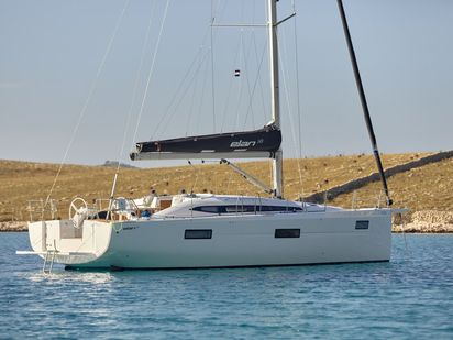 Velero Elan Impression 43 · 2023 · Seabee Alpha (1)