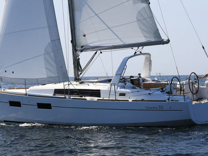 beneteau 35 (0)