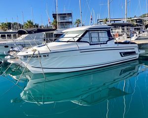 Jeanneau Merry Fisher 795