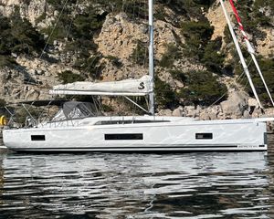 Beneteau Oceanis 46.1