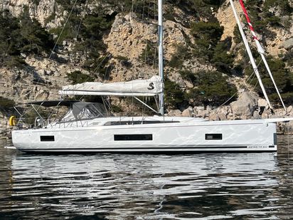 Segelboot Beneteau Oceanis 46.1 · 2021 · Armania (0)