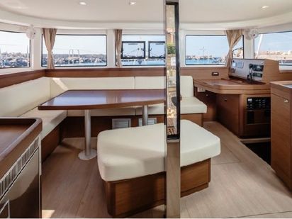 Catamaran Lagoon 42 · 2023 · Colombo 40 - Premium line (1)