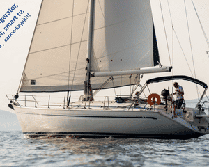 Bavaria 47
