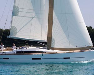 Dufour 460 Grand Large