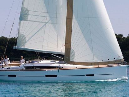 Velero Dufour 460 Grand Large · 2019 (0)