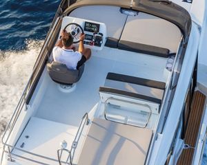 Jeanneau Merry Fisher 1095 Fly