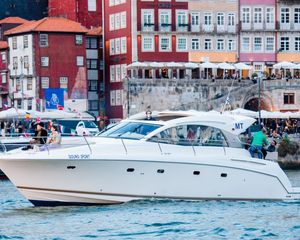 Jeanneau Prestige 42 S