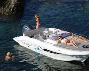 Pacific Craft 630