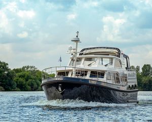 Linssen Grand Sturdy 450 Variotop