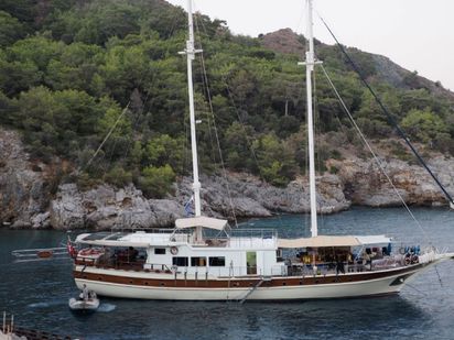 Gulet Custom Built · 2004 (0)