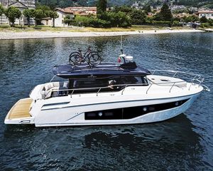 Cranchi T36