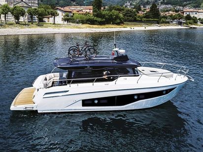 Barco a motore Cranchi T36 · 2023 (0)