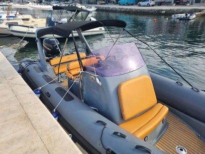 Gommone Brig Eagle 780 · 2020 (0)