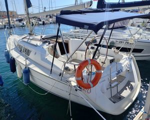 Jeanneau Sun Odyssey 32I