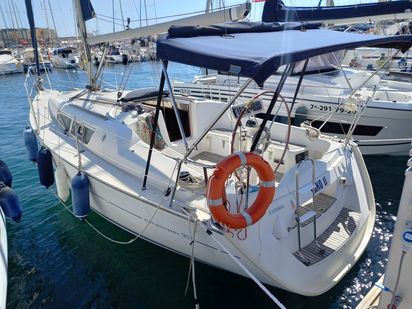 Sailboat Jeanneau Sun Odyssey 32I · 2006 (0)