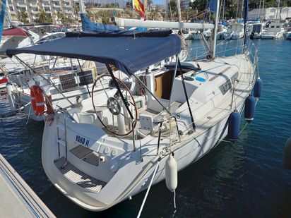 Velero Jeanneau Sun Odyssey 32I · 2006 · YAKO II (1)