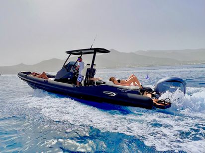 Seafighter Ultimeight 28 (0)