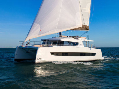 Catamaran Bali 4.4 · 2023 (0)