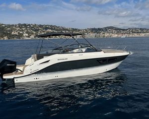 Quicksilver Activ 805 Open