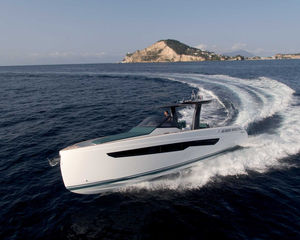 Fiart Seawalker 43
