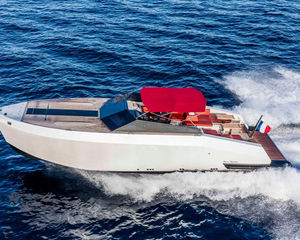 Mazu Yachts 42