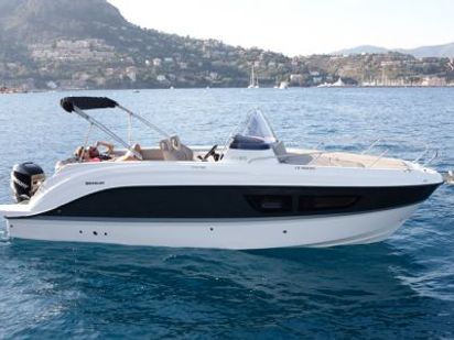 Motorówka szybka Quicksilver Activ 805 SunDeck · 2023 · Goodtime (0)