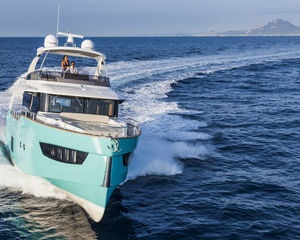 Navetta 58