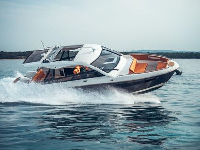 Bateau à moteur Bavaria 33 Sport · 2021 · Bavaria Vida 33 (1)