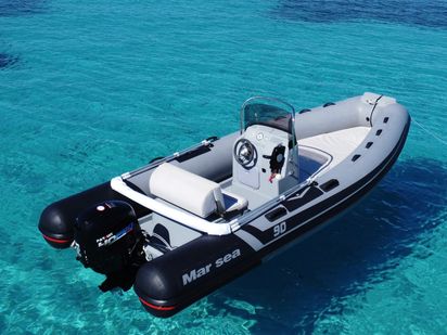 RIB Marsea 570 · 2020 (0)