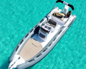 Ranieri Cayman 26 Sport Touring