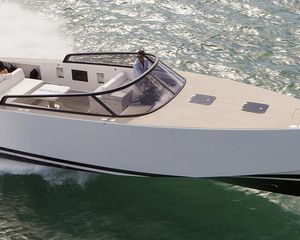 VanDutch 40
