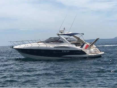 Motorboot Sunseeker Camargue 44 · 2000 (0)