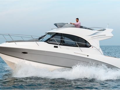 Bateau à moteur Beneteau Antares 32 Fly · 2015 (0)