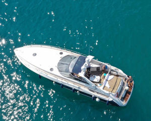Sunseeker Camargue 50