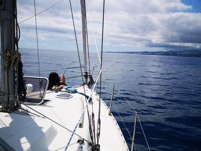 Sailboat Dufour 39CC · 2000 (0)