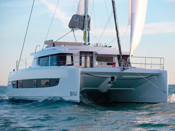 Catamarano Bali 4.4 · 2023