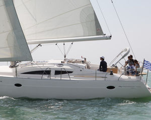 Elan Impression 434