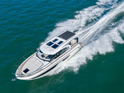 Motorboat Beneteau Antares 11 OB · 2022 (0)