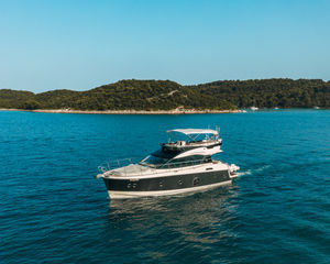 Beneteau Monte Carlo 5