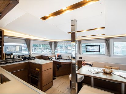 Catamaran Lagoon 46 · 2023 · A-Sphere (1)