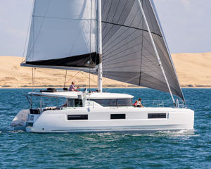 Lagoon 46