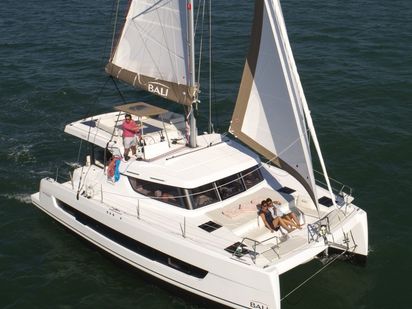 Catamaran Bali Catspace · 2023 · NAVEGAME (0)