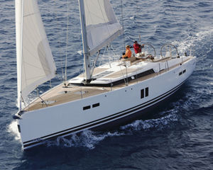 Hanse 545