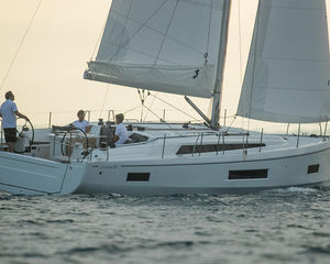 Beneteau Oceanis 40.1