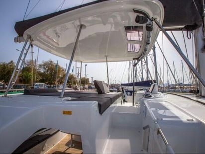 Catamaran Lagoon 46 · 2023 · PEGASUS (0)