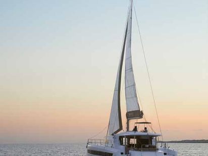 Catamarán Bali 4.2 · 2023 (0)