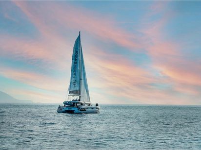 Catamaran Lagoon 46 · 2023 (0)