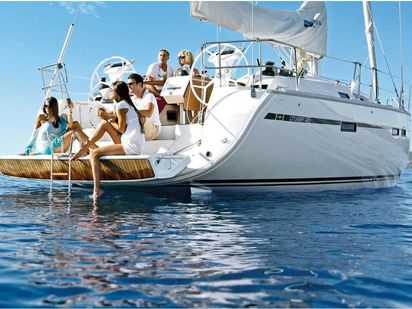 Sailboat Bavaria Cruiser 46 · 2021 (0)