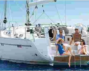 Bavaria Cruiser 46