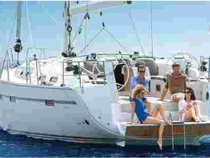 Barca a vela Bavaria Cruiser 46 · 2021 (0)
